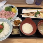 魚の店 オカモ倶楽部 丸の内店 - 