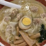 広州市場 五反田店 - 