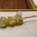 天婦羅 みやしろ - 