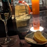 ブルガリ バー - 