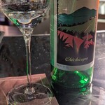 ブルガリ バー - 