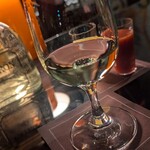 ブルガリ バー - 