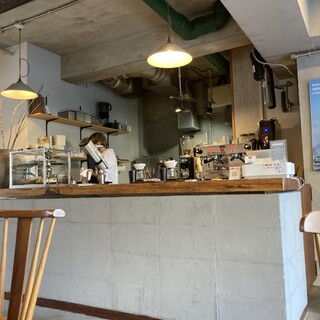 イエティ ロースタリー コーヒー _2