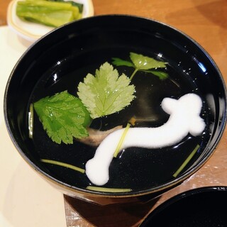 うなぎの館 天龍_1