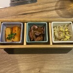 NO MEAT,NO LIFE. 6x - 