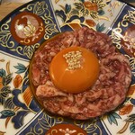 NO MEAT,NO LIFE. 6x - 