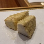 天婦羅 みやしろ - 