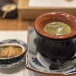 天婦羅 みやしろ - 