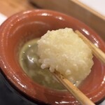 天婦羅 みやしろ - 