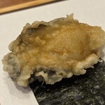 天婦羅 みやしろ - 