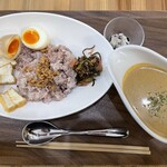 十二庵キッチン - 