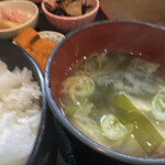 呑み食い処・宗次郎 - 