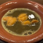 天婦羅 みやしろ - 