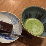 天婦羅 みやしろ - 