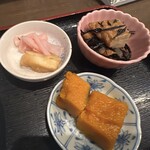 呑み食い処・宗次郎 - 