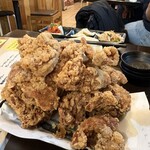 唐揚げ 一筋 - 