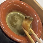 天婦羅 みやしろ - 