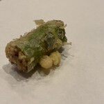 天婦羅 みやしろ - 