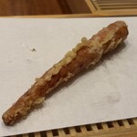 天婦羅 みやしろ - 