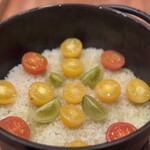 天婦羅 みやしろ - 