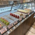 創作洋菓子 モンペリエ - 