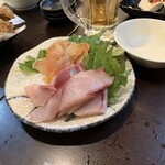 唐揚げ 一筋 - 