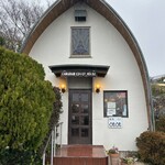 Coffee House Tomu Tomu Tonemachi Ten - 外觀