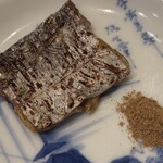 天婦羅 みやしろ - 