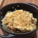 天婦羅 みやしろ - 