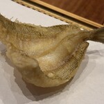 天婦羅 みやしろ - 