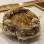 天婦羅 みやしろ - 