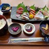本まぐろと名古屋飯 花かるた