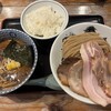 松戸中華そば 富田食堂