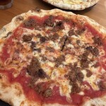 Pizzeria＆Café　PEPE - 
