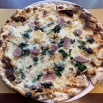 Che Voglia!  三越前コレド室町1 - 