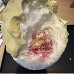 サカノウエカフェ - 