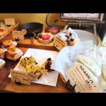 門戸桟敷 Pan Ryo - 