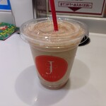 フルーツジェイ - ドリンク写真: