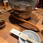 やきにく 尋 - 