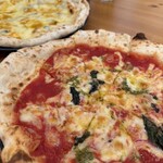 Pizzeria＆Café　PEPE - 