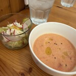 Pizzeria＆Café　PEPE - 