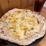 Pizzeria＆Café　PEPE - 