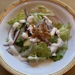 Che Voglia!  三越前コレド室町1 - 