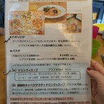 Pizzeria＆Café　PEPE - 