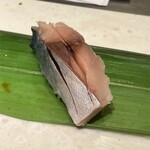 立食い寿司 根室花まる - 