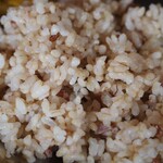 チャンドラスーリヤ - 減農薬米！