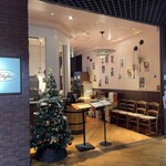 Che Voglia!  三越前コレド室町1 - 