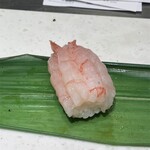 立食い寿司 根室花まる - 