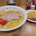 どうとんぼり神座 - 料理写真: