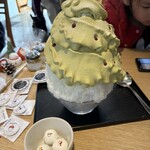 サカノウエカフェ - 